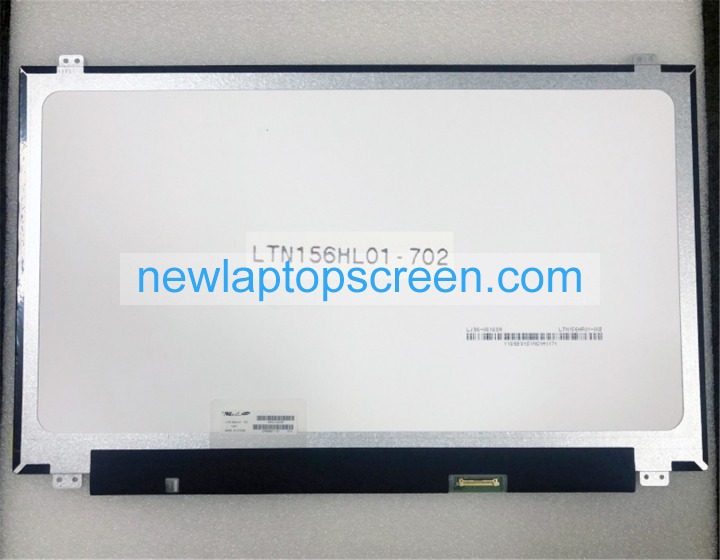 Samsung ltn156hl01-702 15.6 inch laptop screens - Click Image to Close