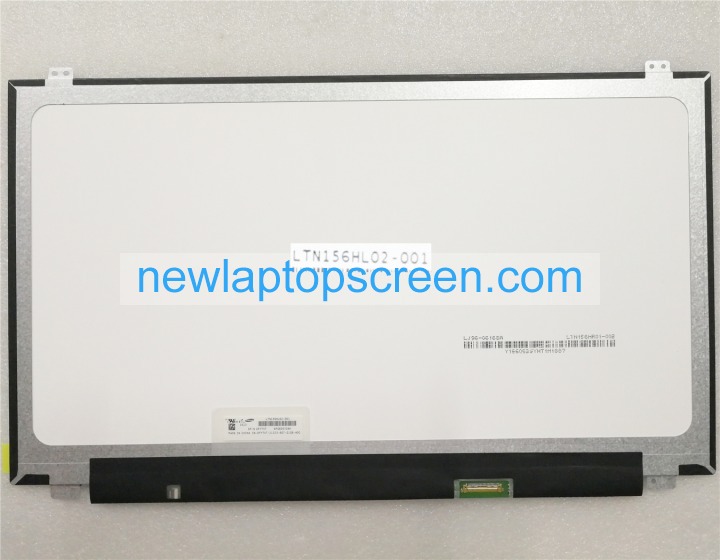 Samsung ltn156hl02-001 15.6 inch laptop screens - Click Image to Close