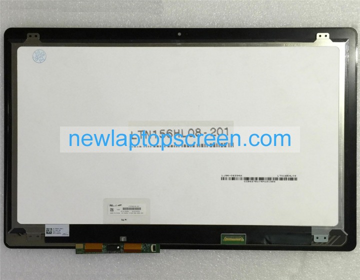 Samsung ltn156hl08-201 15.6 inch laptop screens - Click Image to Close