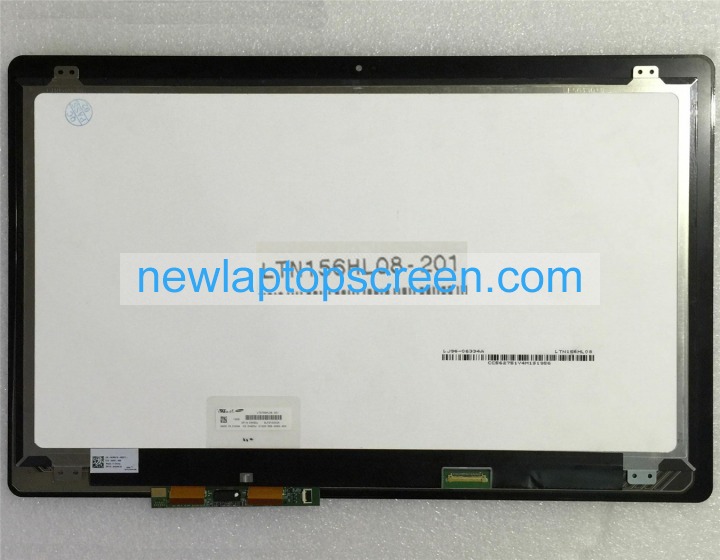 Samsung ltn156hl08-201 15.6 inch ordinateur portable Écrans - Cliquez sur l'image pour la fermer