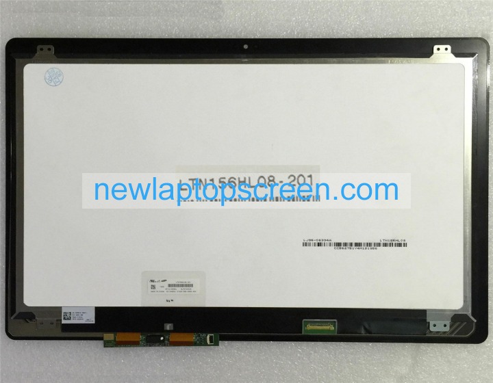 Dell inspiron 15 7568 15.6 inch laptop screens - Click Image to Close