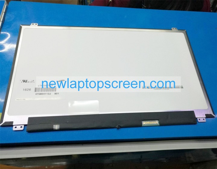 Samsung ltn156fl03-b01 15.6 inch laptop screens - Click Image to Close