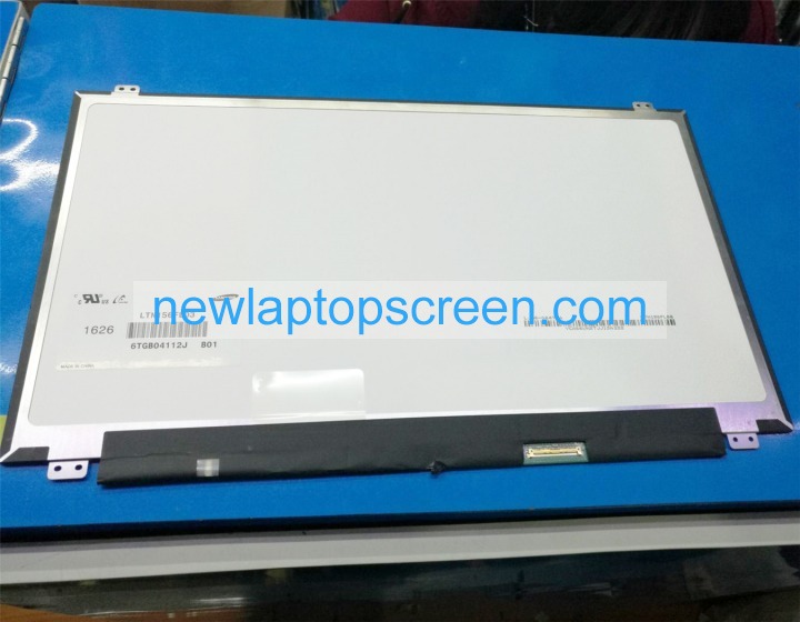 Samsung ltn156fl03-b01 15.6 inch 筆記本電腦屏幕 - 點擊圖像關閉