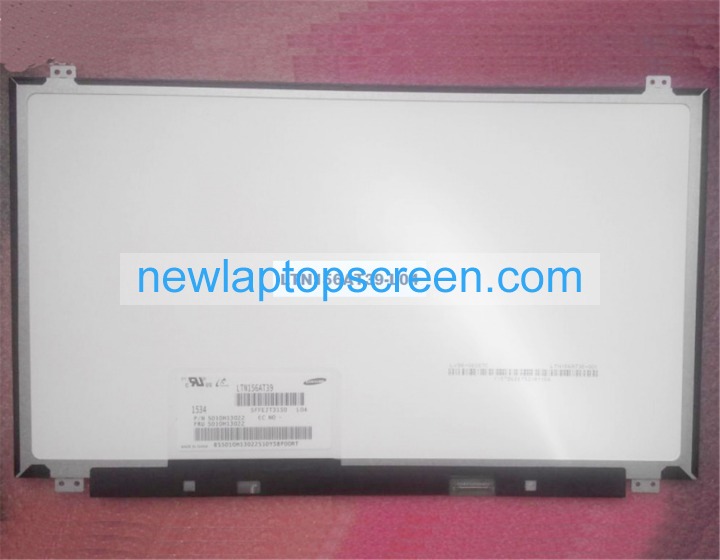 Samsung ltn156at39-l04 15.6 inch laptop screens - Click Image to Close