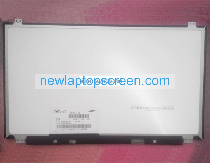 Samsung ltn156at39-l04 15.6 inch ordinateur portable Écrans - Cliquez sur l'image pour la fermer