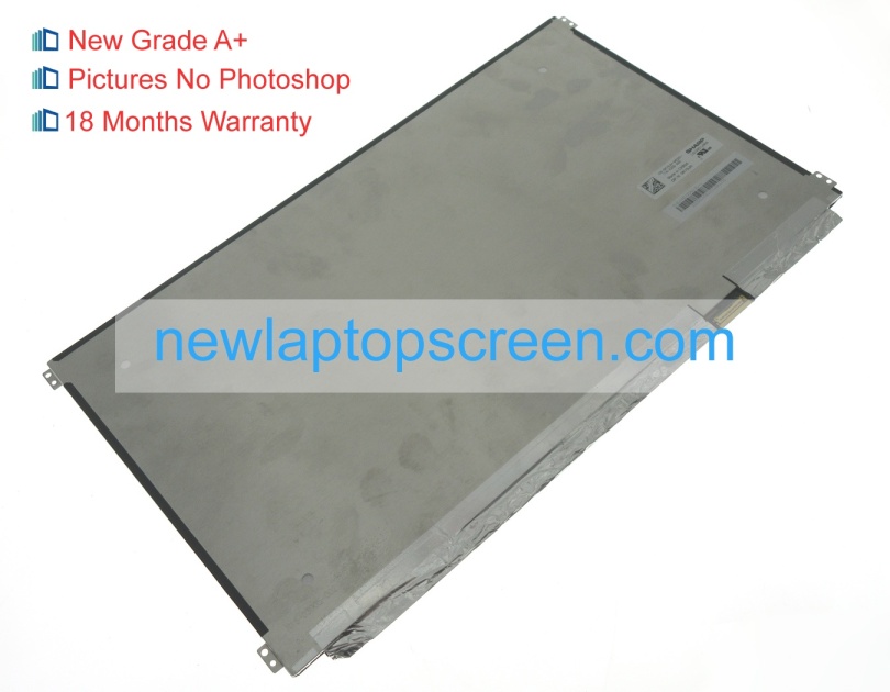 Sharp lq156d1jw06 15.6 inch portátil pantallas - Haga click en la imagen para cerrar