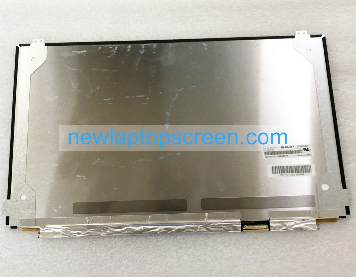 Sharp sd10h45081 15.6 inch 筆記本電腦屏幕 - 點擊圖像關閉