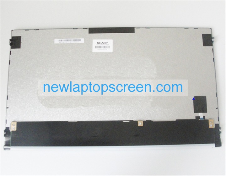 Sharp lq133m1lw02 13.3 inch laptop screens - Click Image to Close