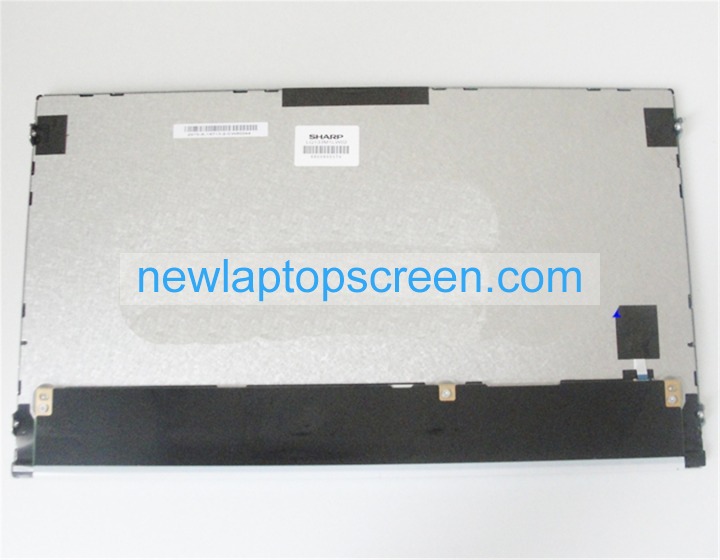 Sharp lq133m1lw02 13.3 inch bärbara datorer screen - Klicka på bilden för att stänga