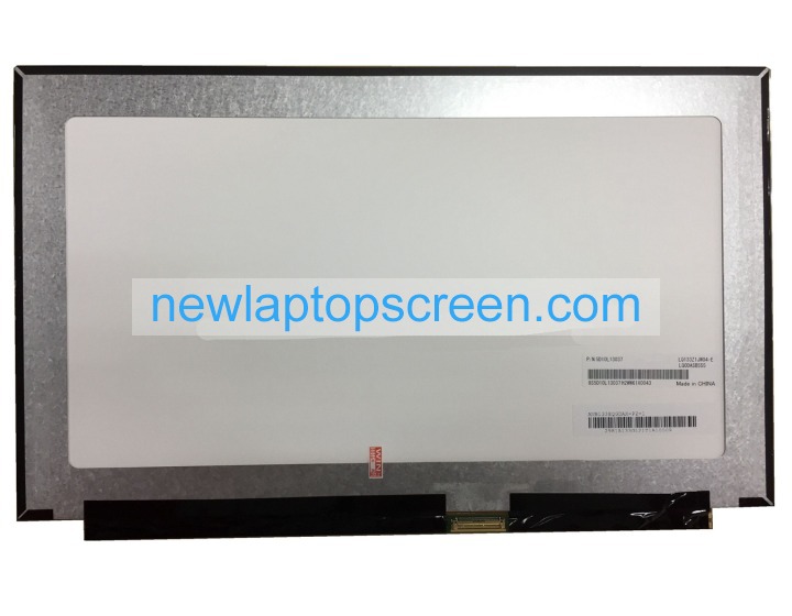 Sharp lq133z1jw04-e 13.3 inch laptop screens - Click Image to Close