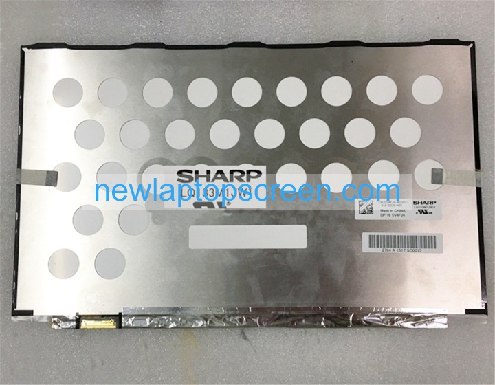 Sharp lq133m1jw11 13.3 inch laptop screens - Click Image to Close