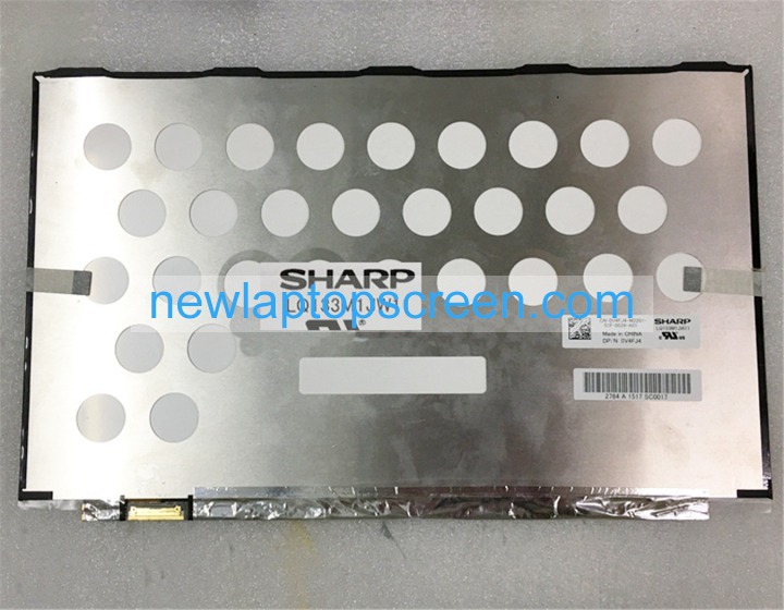 Sharp lq133m1jw11 13.3 inch laptop schermo - Clicca l'immagine per chiudere