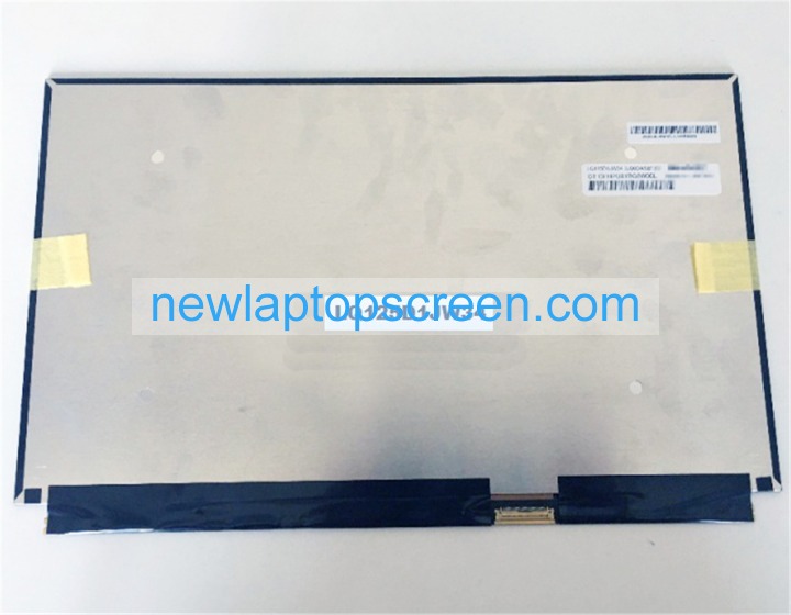Sharp lq125d1jw34 12.5 inch laptop screens - Click Image to Close