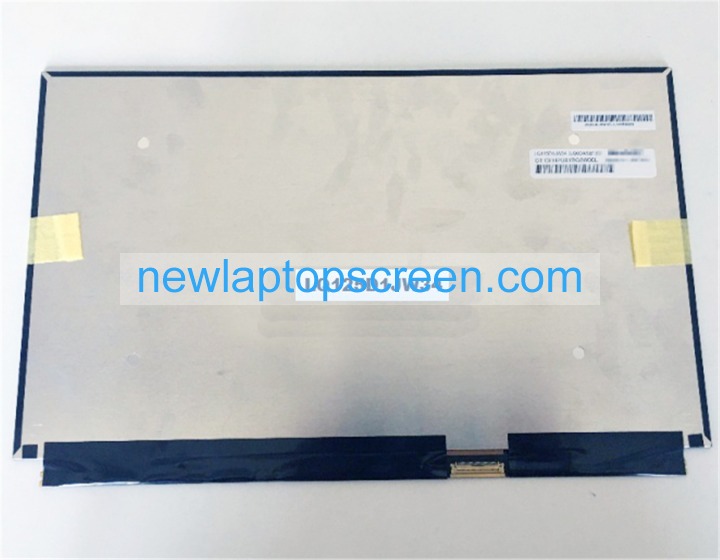 Sharp lq125d1jw34 12.5 inch 筆記本電腦屏幕 - 點擊圖像關閉