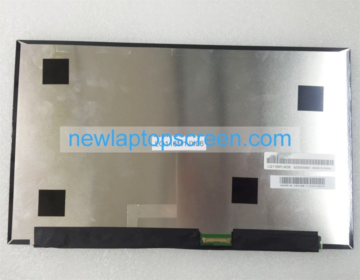 Sharp lq116m1jx06 11.6 inch laptop schermo - Clicca l'immagine per chiudere