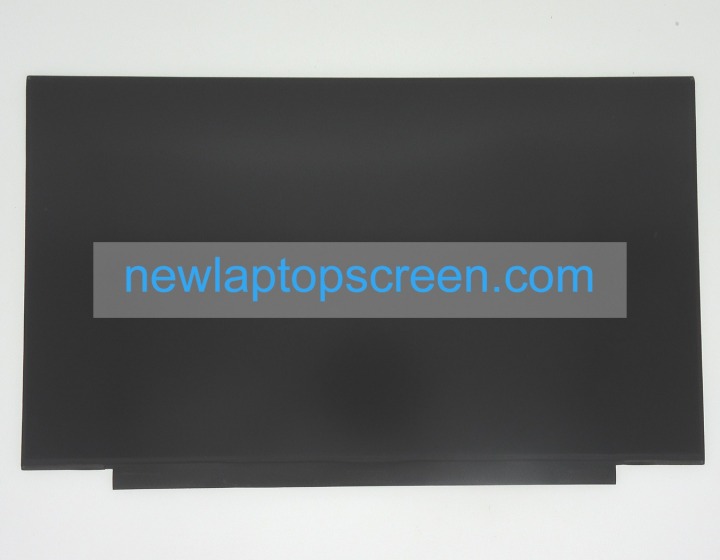 Schenker xmg neo 17 xne17m19 17.3 inch laptop screens - Click Image to Close