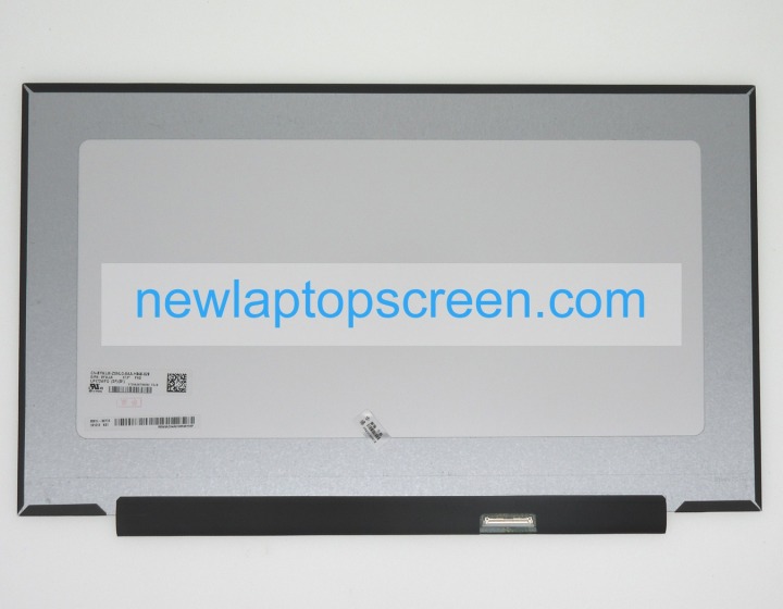 Lg lp173wfg-spb1 17.3 inch ordinateur portable Écrans - Cliquez sur l'image pour la fermer
