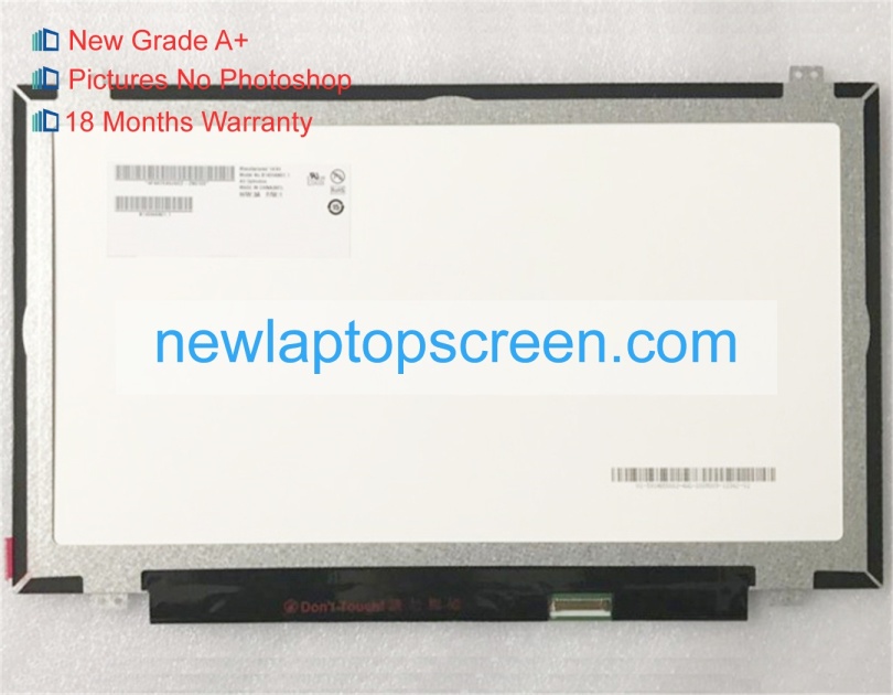 Auo b140htn01.5 14 inch ノートパソコンスクリーン - ウインドウを閉じる