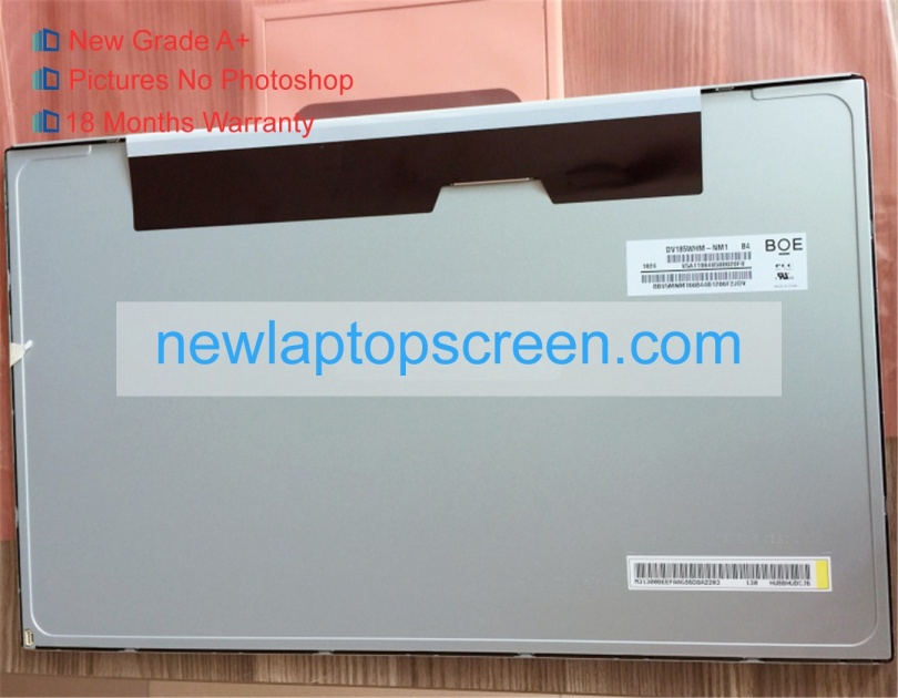 Boe dv185whm-nm1 18.5 inch bärbara datorer screen - Klicka på bilden för att stänga