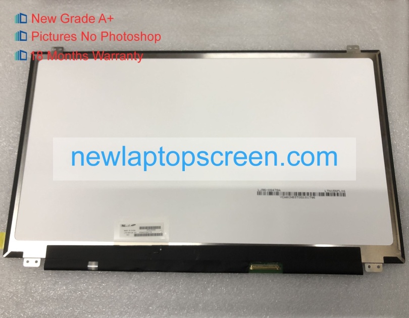 Samsung ltn156fl06-301 15.6 inch laptop screens - Click Image to Close