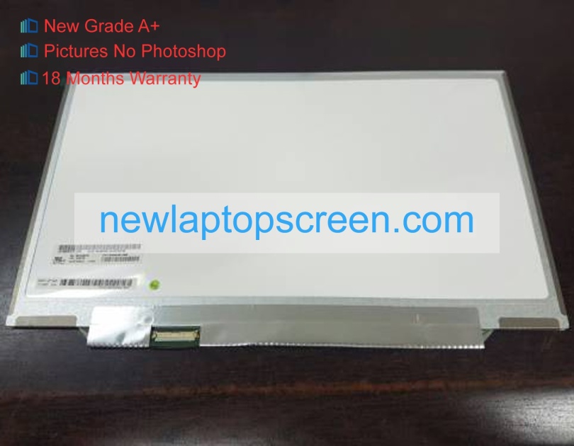 Lg lp140wd2-tle1 14 inch 筆記本電腦屏幕 - 點擊圖像關閉