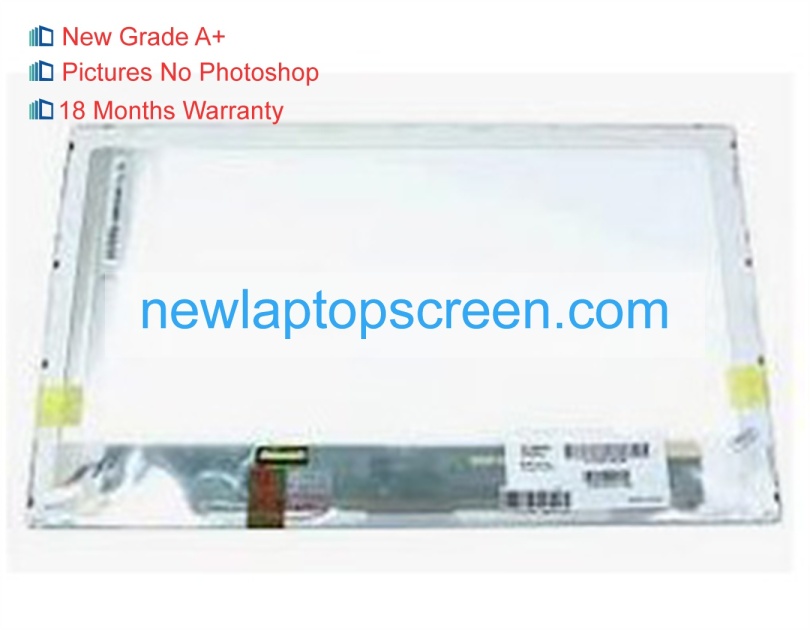 Lg lp156wh4-tpp2 15.6 inch 笔记本电脑屏幕 - 点击图像关闭
