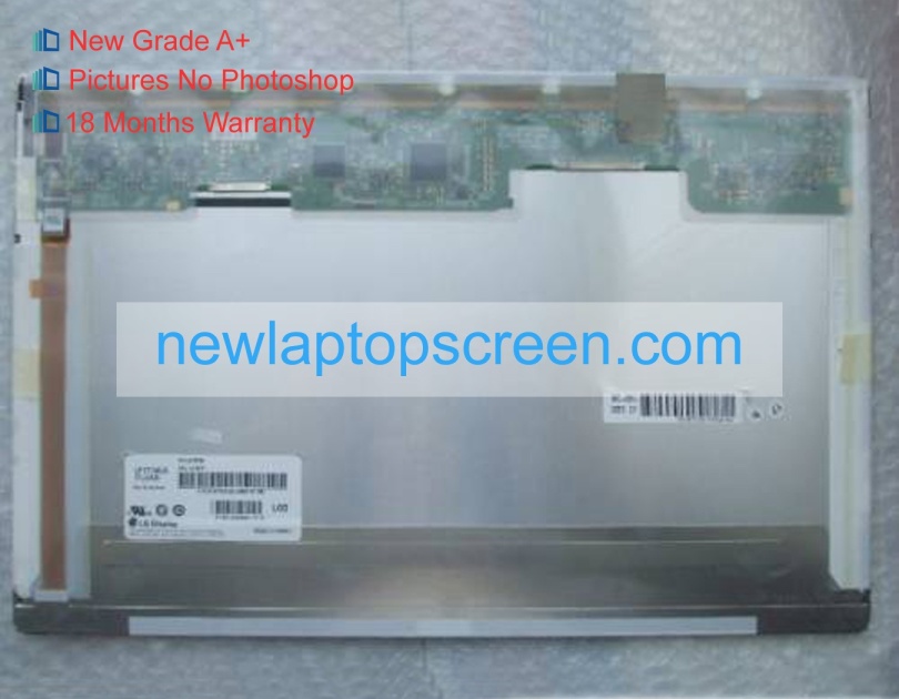 Lg lp171wu5-tla4 17.1 inch 筆記本電腦屏幕 - 點擊圖像關閉