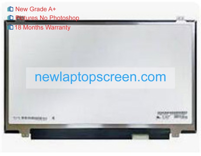 Lenovo t470s 14 inch laptop screens - Click Image to Close