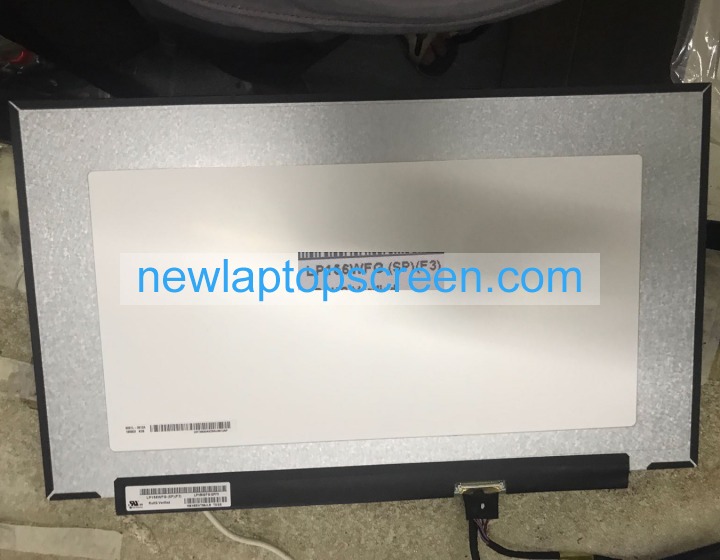 Acer aspire nitro 5 an515-54-72b7 15.6 inch Ноутбука Экраны - Кликните на картинке чтобы закрыть