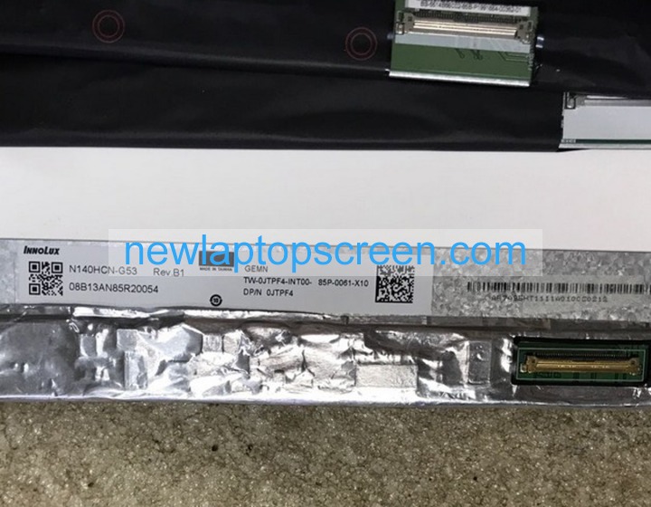 Innolux n140hcn-g53 14 inch ノートパソコンスクリーン - ウインドウを閉じる