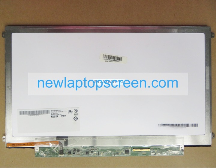 Auo b133xw01 v7 13.3 inch laptop screens - Click Image to Close
