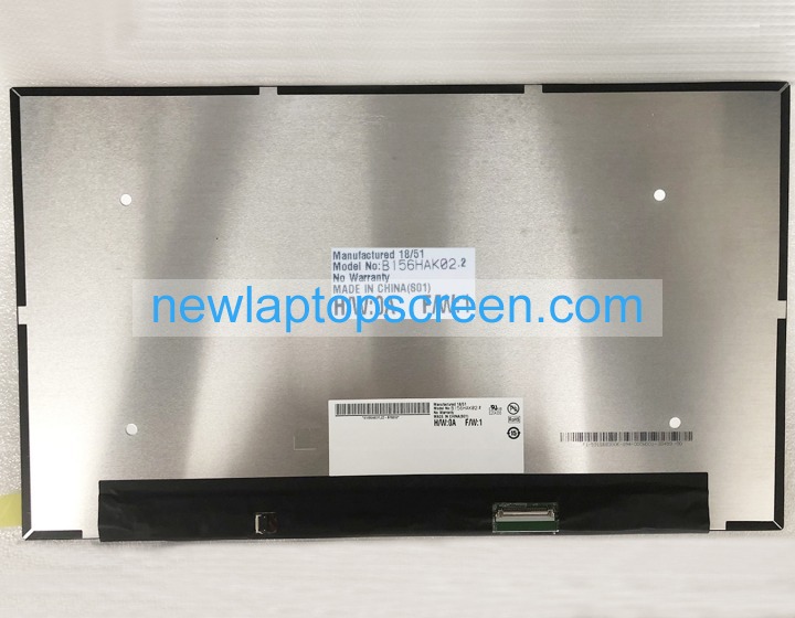 Auo b156hak02.2 15.6 inch laptop screens - Click Image to Close