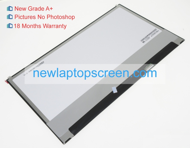Lg 15z980-ha70k 15.6 inch laptop screens - Click Image to Close