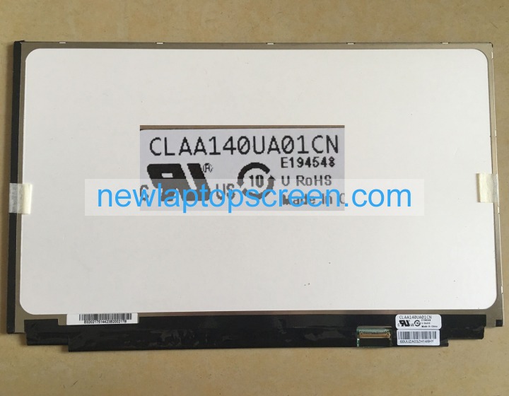 Cpt claa140ua01cn 14 inch laptop screens - Click Image to Close