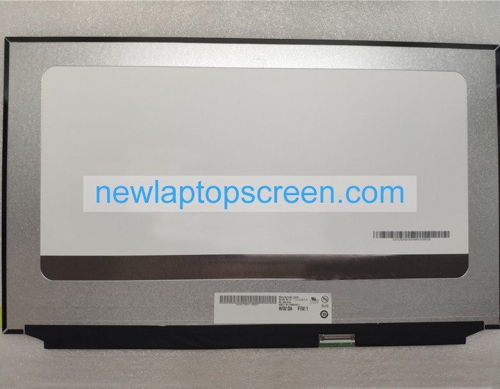 Auo b173zan03.0 17.3 inch bärbara datorer screen - Klicka på bilden för att stänga