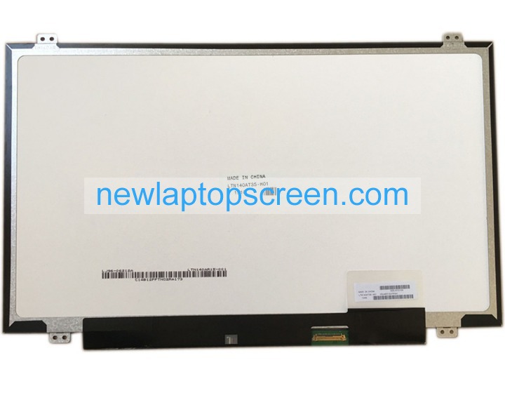 Samsung ltn140at35-h01 14 inch laptop screens - Click Image to Close