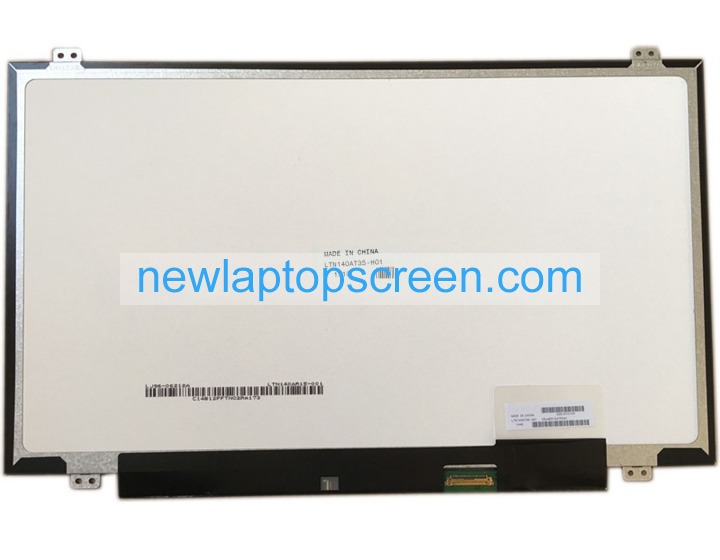 Samsung ltn140at35-h01 14 inch bärbara datorer screen - Klicka på bilden för att stänga