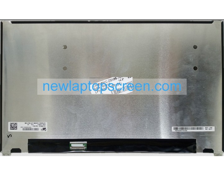 Lg lp140wf9-spb1 14 inch laptop schermo - Clicca l'immagine per chiudere