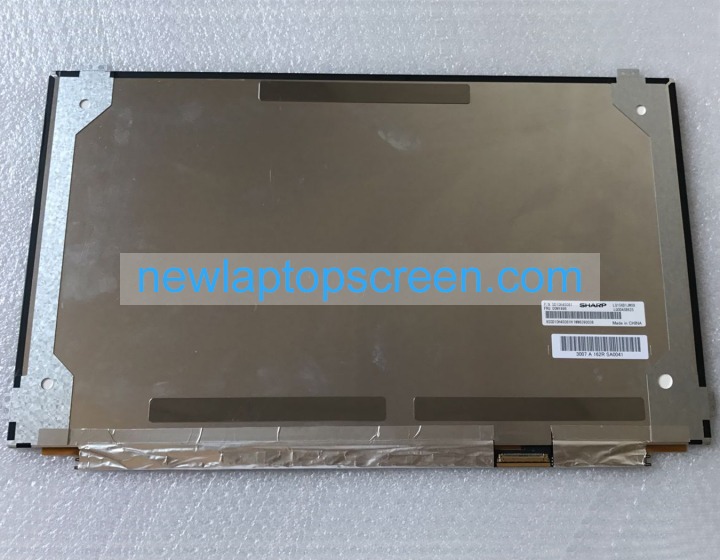 Sharp lq156d1jw09 15.6 inch bärbara datorer screen - Klicka på bilden för att stänga