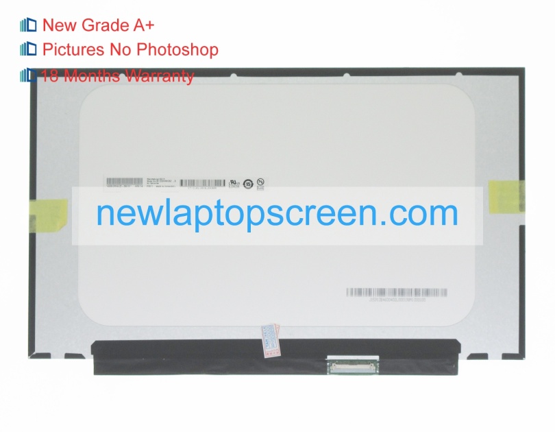 Auo b133hak02.3 13.3 inch laptop scherm - Klik op de afbeelding om het venster te sluiten