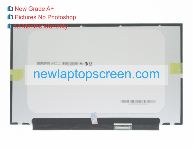 Auo b133hak02.3 13.3 inch laptop screens - Click Image to Close