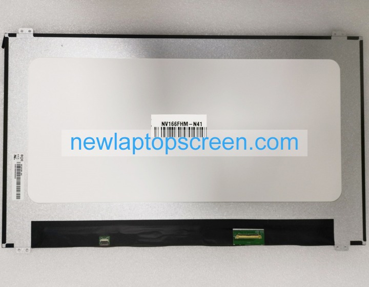 Boe nv166fhm-n41 inch bärbara datorer screen - Klicka på bilden för att stänga