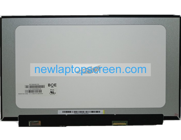 Boe tn156whm-t03 15.6 inch laptop screens - Click Image to Close