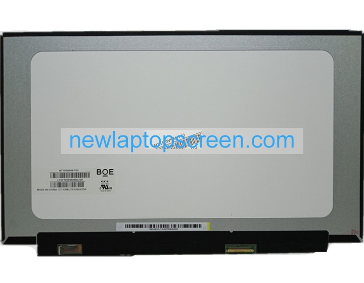 Boe tn156whm-t03 15.6 inch ordinateur portable Écrans - Cliquez sur l'image pour la fermer