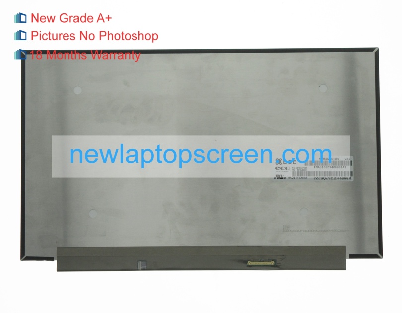 Hp 840943-001 15.6 inch laptop screens - Click Image to Close