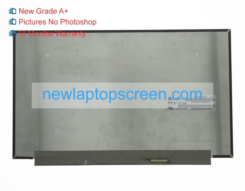 Boe ne156qum-n66 15.6 inch laptop screens - Click Image to Close