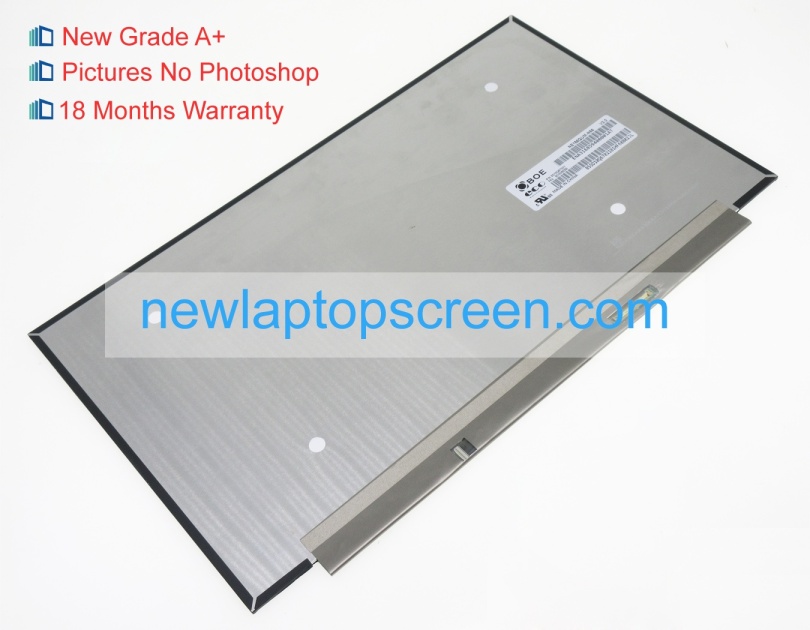 Boe ne156qum-n66 15.6 inch laptop screens - Click Image to Close