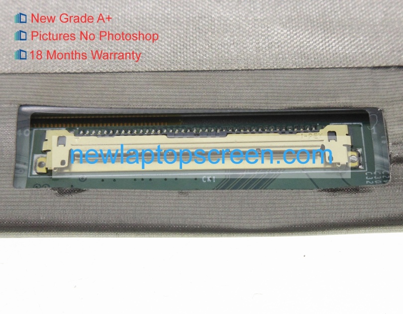 Hp 840943-001 15.6 inch ordinateur portable Écrans - Cliquez sur l'image pour la fermer