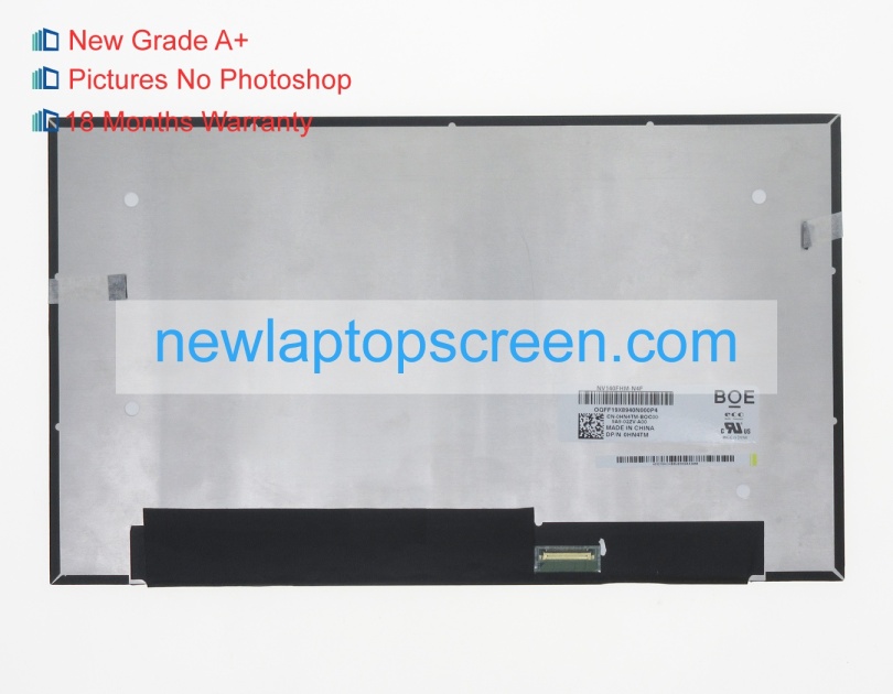 Boe nv140fhm-n4f 14 inch laptop screens - Click Image to Close