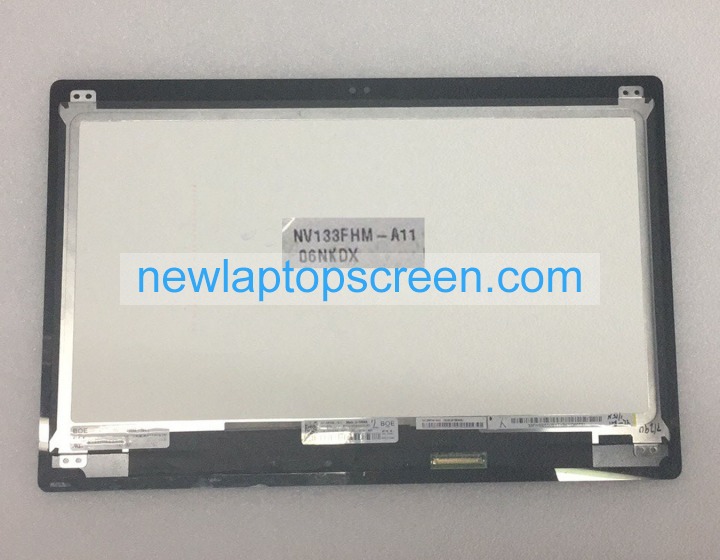 Boe nv133fhm-a11 13.3 inch laptop screens - Click Image to Close